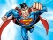 Mchezo Justice League Story Maker online