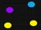Mchezo Colorful Dots online