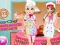 Mchezo Princesses Masterchef Contestants online