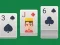Mchezo Solitaire Swift online