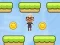 Mchezo Angry Gran in Up, Up & Away online