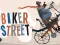 Mchezo Biker Street online