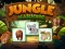 Mchezo Jungle Mahjong online