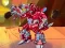 Mchezo Ultra Mech Fights online