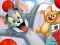 Mchezo Tom And Jerry Backyard Battle online