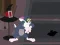 Mchezo The Tom And Jerry show Cat`s Gone Bats online