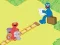 Mchezo 123 Sesame Street: Train Track Engineers online