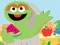 Mchezo 123 Sesame Street: Find the Foods online