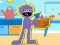 Mchezo 123 Sesame Street: Elmo’s School Friends online