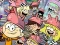 Mchezo The loud house Dairyland amoosement park online
