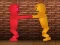 Mchezo Puppet Wrestling online