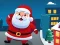 Mchezo Santa Street Run online