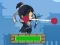 Mchezo Stickman Archer 2 online online