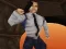 Mchezo The spy who shot me Starring agent 7 online