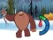 Mchezo Wabbit .Toss online