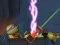 Mchezo Nickelodeon: Laser Cave online