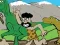 Mchezo Smoldersaur online