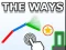 Mchezo  The Ways online
