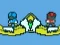 Mchezo The Last MicOra online