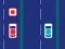 Mchezo Two cars online