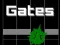 Mchezo Gates online