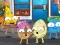 Mchezo The Grossery Gang: Shelf Relay online