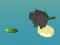 Mchezo Cats vs Cucumbers online