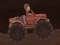 Mchezo Fallout Racer online