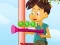 Mchezo Bubble shoot online