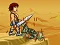 Mchezo Epic Warrior online