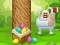 Mchezo Timber Men Easter online