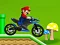 Mchezo Super Mario Drive online