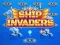 Mchezo Ship Invaders online