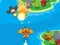 Mchezo Skywar Mission online