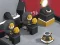 Mchezo Terminal Colony online