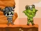 Mchezo Goblins vs Skeletons online