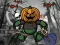 Mchezo Pumpkin Monster online