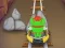 Mchezo Adventures of Flig online