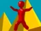 Mchezo Jumping Puppet online
