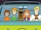 Mchezo Fix & Go Mystery Machine online