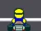 Mchezo Minion Kart online
