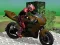 Mchezo Bike Trials: Wasteland online