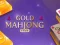 Mchezo Gold mahjong FRVR online