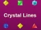 Mchezo Crystal Lines online