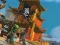 Mchezo NinjaGo: Rettung aus Dschinnjago online