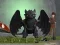 Mchezo Dragons: Klippenklettern online