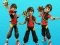 Mchezo Zak Storm Super Pirate: Schwert-Training online