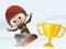 Mchezo Winter spiele online