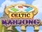 Mchezo Celtic Mahjong online