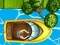 Mchezo Boat race deluxe online